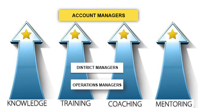 Organizational structure