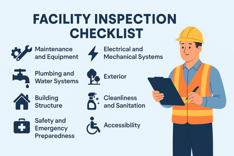 Audit-Ready Facility Services: Eliminating Compliance Surprises Before They Surface
