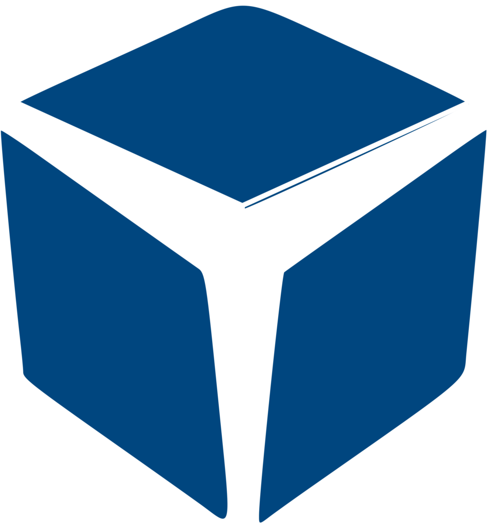 IH Services logo for the Director of Operations announcement